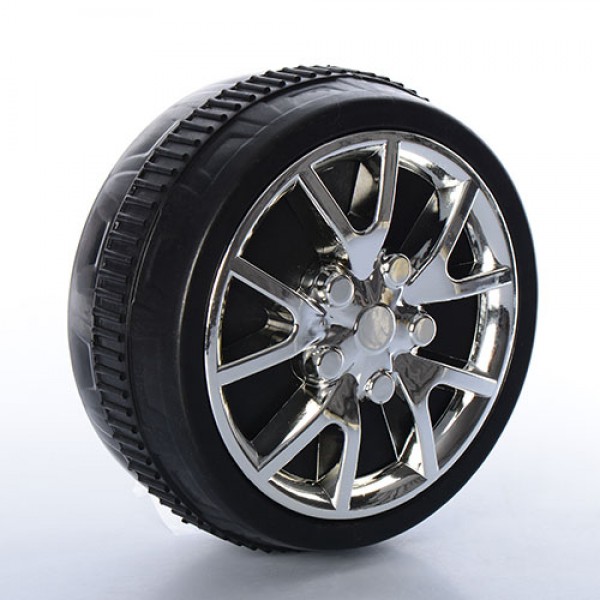 49615 Колесо M 0565-WHEEL до мотоциклу з перехідником M 0565/66/67 / 67-1, M 0637/38.