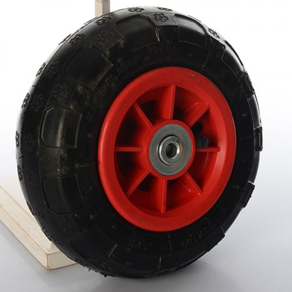 49617 Колесо M 1559 F-WHEEL гума (надувне), переднє для карта M1559/M1560/M1561/M1562