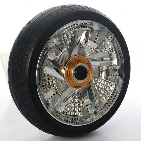 49628 Колесо M 2735-EVA WHEEL EVA з перехідником до машини М 2735.