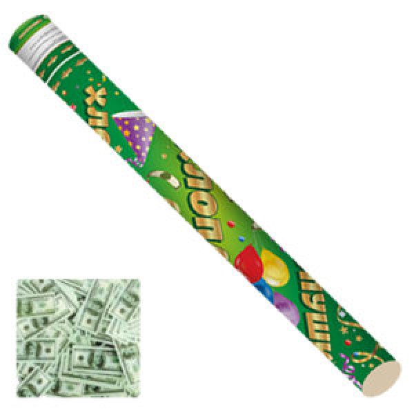 89152 Пневмохлопавка "Долари" 30см 9319