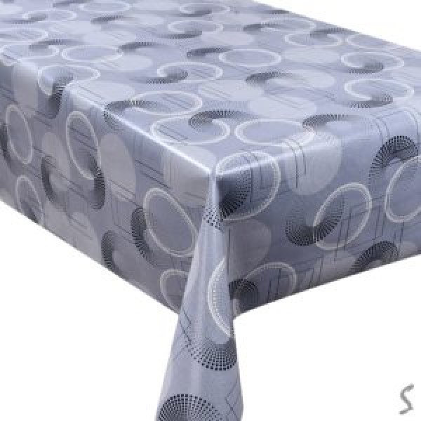 254401 Клейонка ПВХ DEKORAMA 1.40*20м 101B