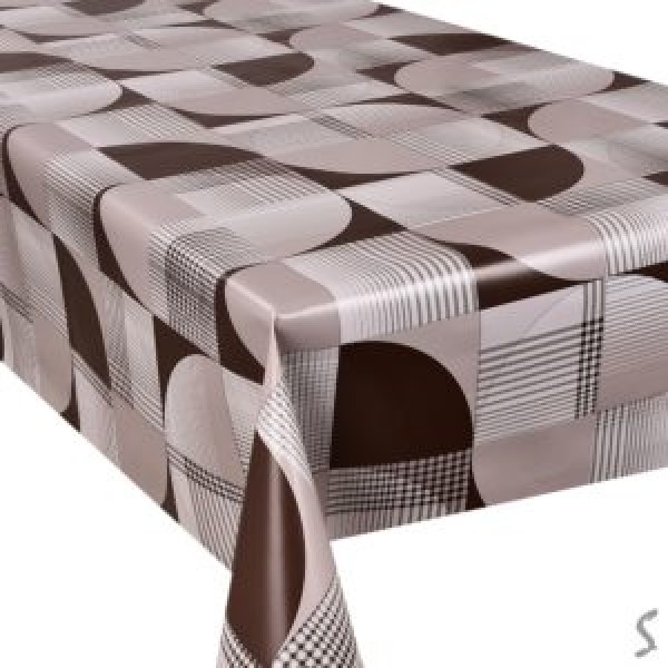 254402 Клейонка ПВХ DEKORAMA 1.40*20м 186A
