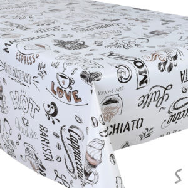 254409 Клейонка ПВХ DEKORAMA 1.40*20м 031B