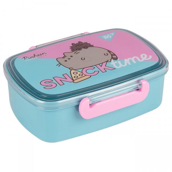 215527 Контейнер Yes "Pusheen" 750 мл