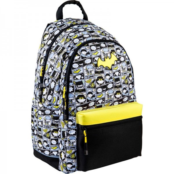 125669 Рюкзак Kite Education teens 2575M DC-2