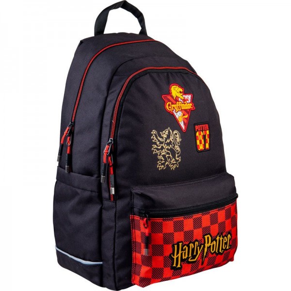 125670 Рюкзак Kite Education teens 2575M HP-2