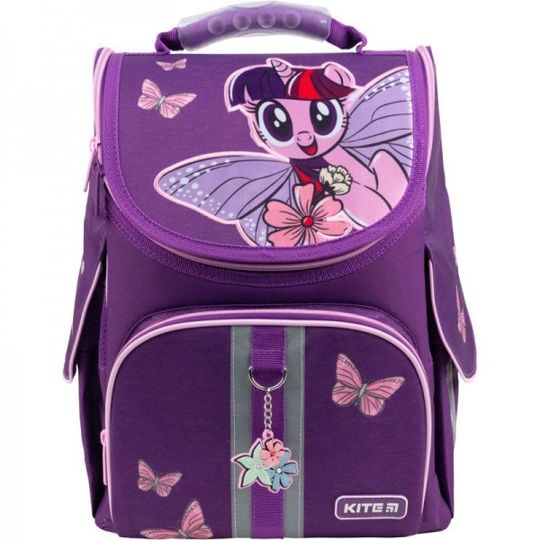 126710 Рюкзак Kite Education каркасний 501 LP