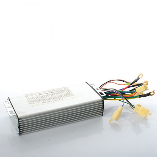 49452 Блок управління RC RECEIVER-1000E для квадрацикла 1000E, 48V.