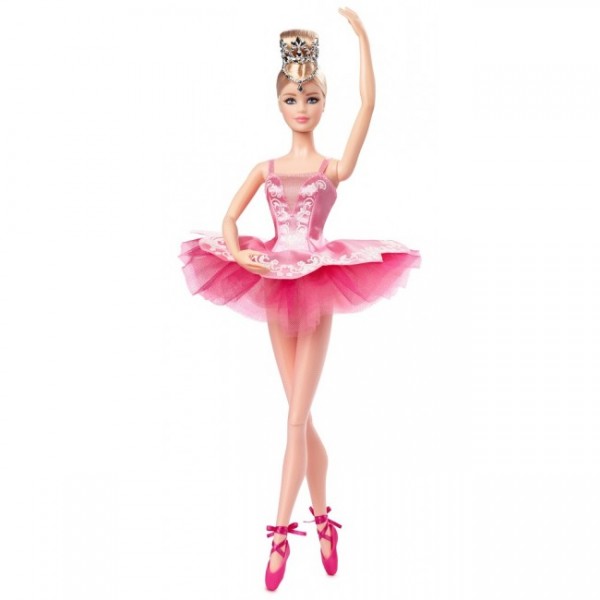 118850 Колекційна лялька "Балерина" Barbie