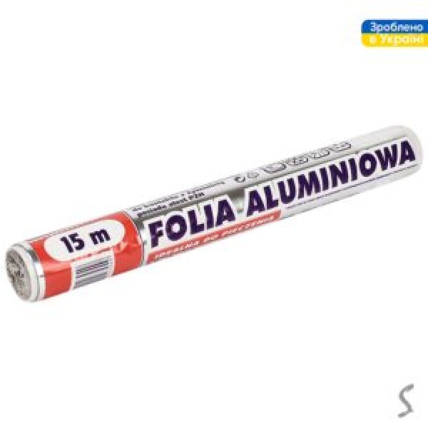 256738 Фольга харчова TOP PACK 29см/15м TP2-102