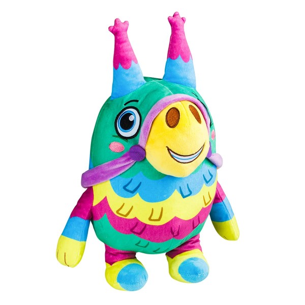 211653 М’яка іграшка PIÑATA SMASHLINGS – ВІСЛЮЧОК ДАЗЛ (30 cm)