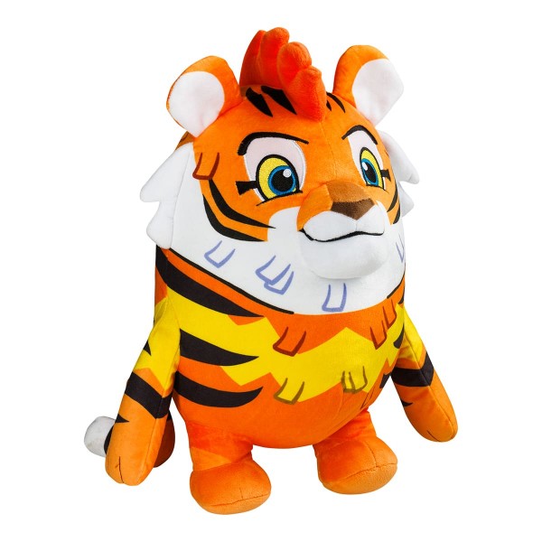 211654 М’яка іграшка PIÑATA SMASHLINGS – ТИГР МОУ (30 cm)