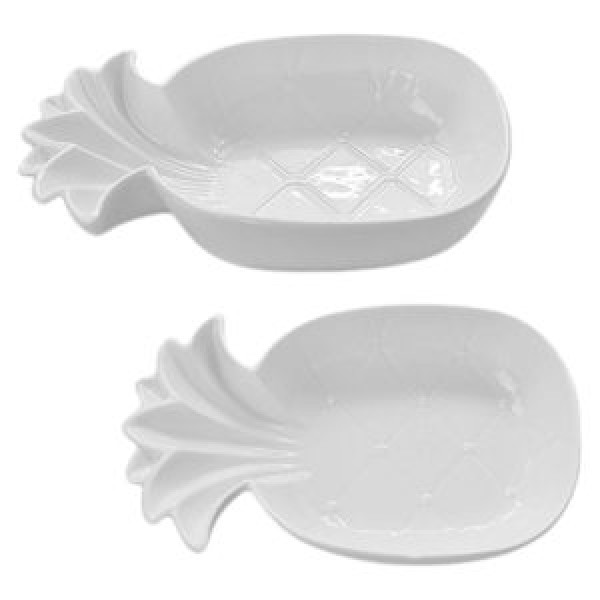 110505 Салатник "Ананас" 8.5"(21.6см) MC3559-8.5