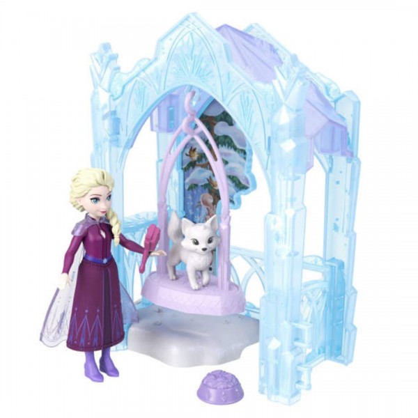 246946 Набір "Таємне місце Ельзи" за мотивами м/ф "Крижане серце" Disney