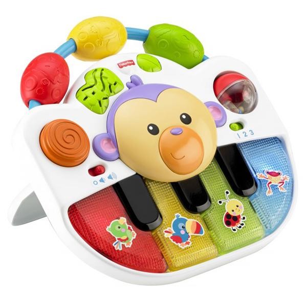 181654 Піаніно "Зростаймо разом" Fisher-Price