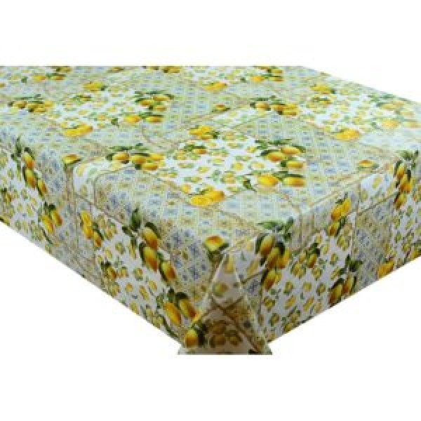 229731 Клейонка ПВХ з малюнками 3D на ткан.основі 1.40*20м., MA-5443