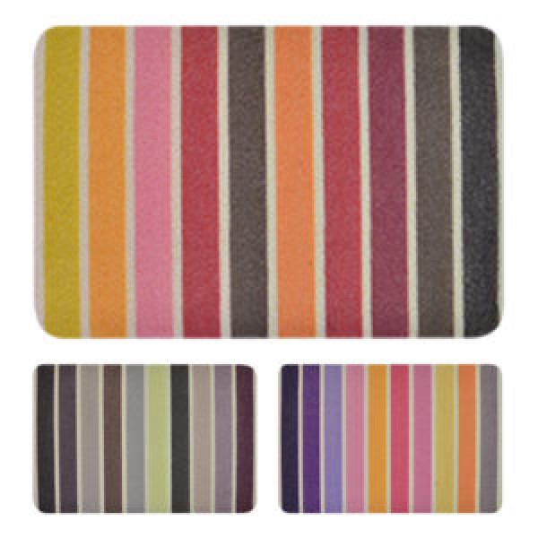 154862 Килимок у ванну "Stripes" 40*60см JY00993-M