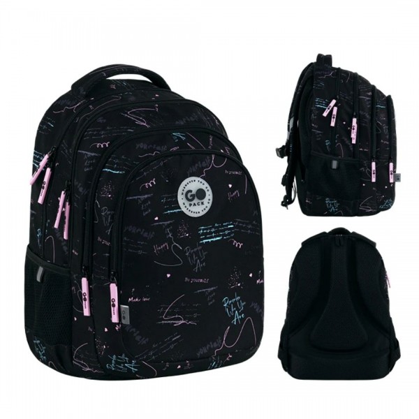 252625 Рюкзак GoPack Teens 162L-1