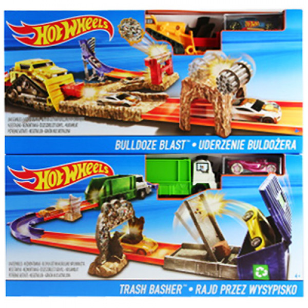 16879 Базовий трек Hot Wheels в ас. (3)