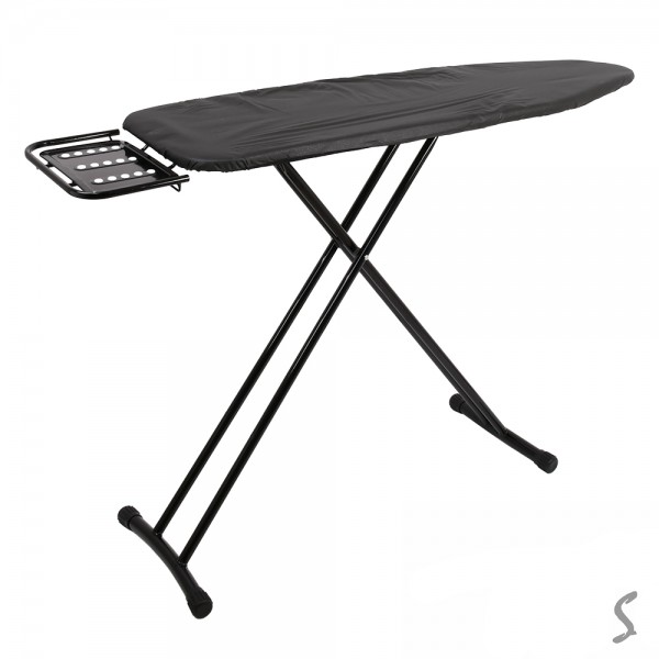 246983 Дошка прасувальна (основа металева сітка)  122*38см., R35092