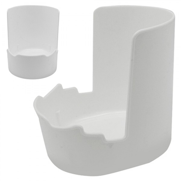 145649 Підставка під ополоник/кришки/ложки 12*13см R85838