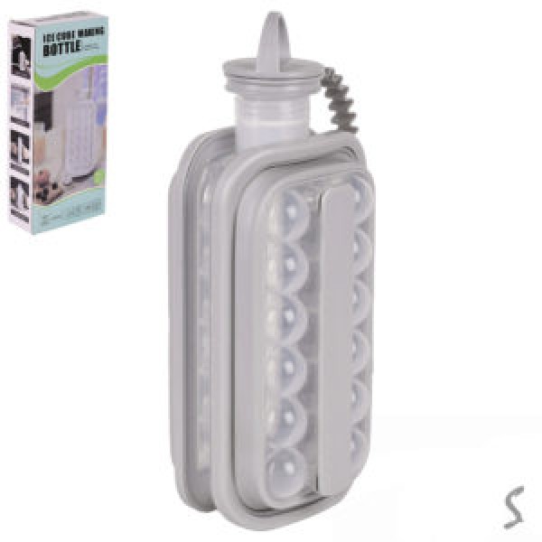 256772 Форма для льоду "Ice cube making Bottle" 27.5*11.5*6см R37173