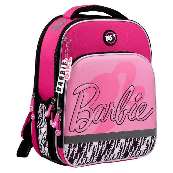 165454 Рюкзак каркасний YES S-78 Barbie