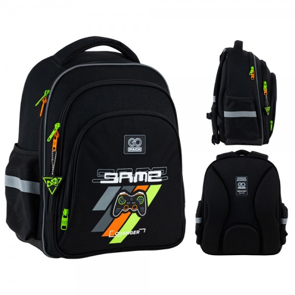 225992 Рюкзак GoPack Education 2606S-6 Next Level
