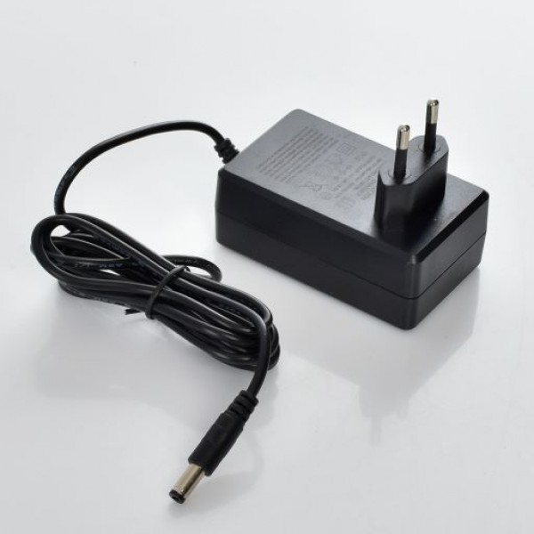 136215 Зарядний пристрій  JS360-CHARGER(24V) для мотоцикла JS360,24V, 1A