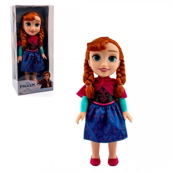 222268 Лялька Disney Frozen Анна