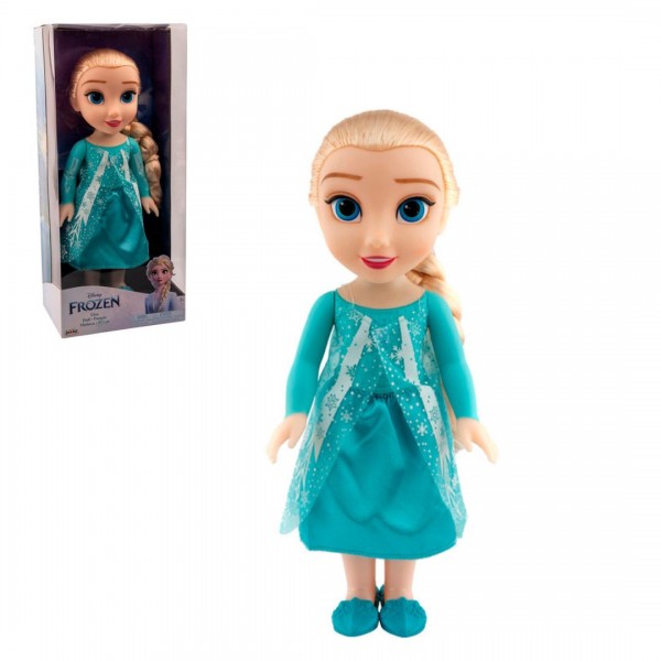 222269 Лялька Disney Frozen Ельза