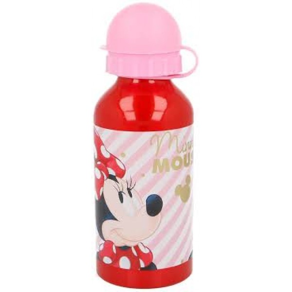 186536 Пляшка спортивна дитяча Щенячий патруль, STOR TWISTER SPORT BOTTLE 390 ML PAW PATROL COMIC