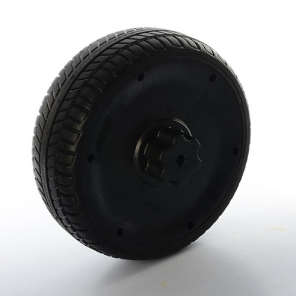 49676 Колесо M 3259-EVA WHEEL до джипу M 3259, M 3299.