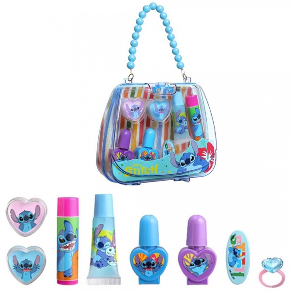 246706 Набір дитячої косметики в косметичці STCN, ТМ Air-Val