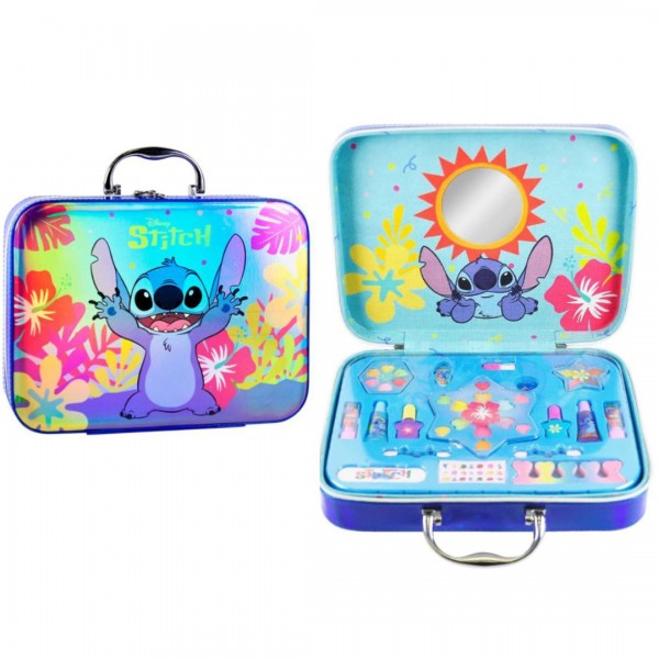 248872 Набір косметики у кейсі STCH, ТМ Air-Val