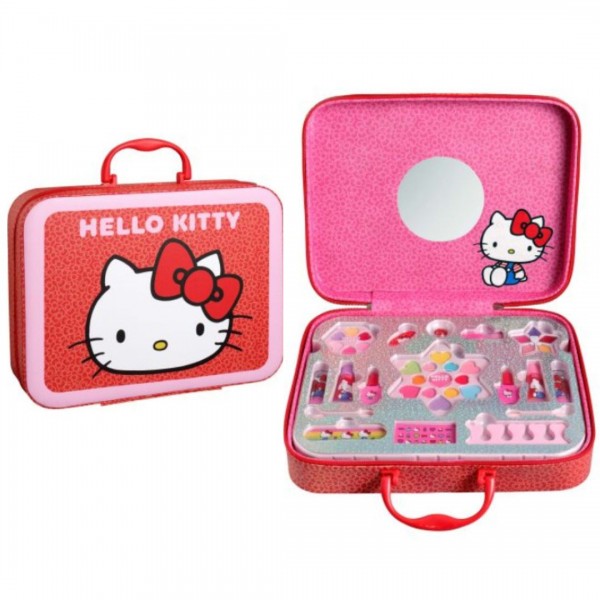 248747 Набір косметики у кейсі НК, ТМ Air-Val