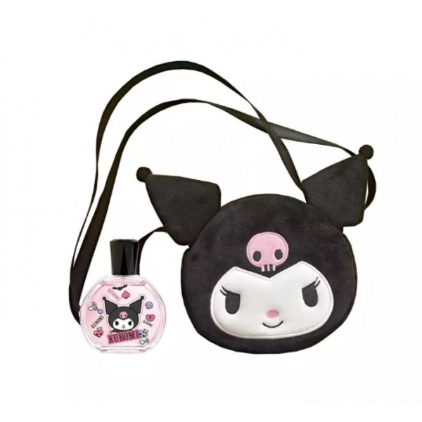 248748 Дитяча туалетна вода KRM в сумці, ТМ Air-Val, 50 мл