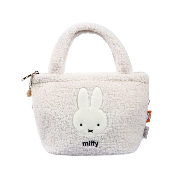 259274 Сумка через плече Yes CBK-4 Miffy Toy