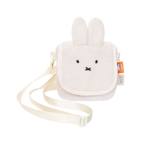 259276 Сумка через плече Yes CBK-6 Miffy Toy