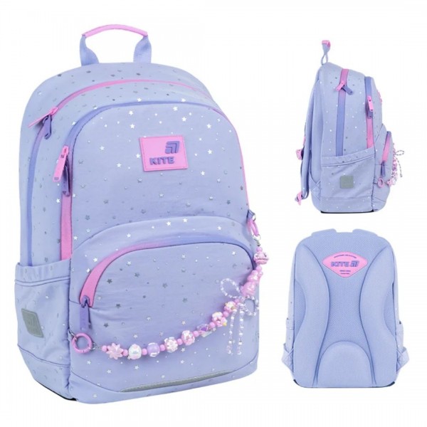 252600 Рюкзак Kite Education 585 Twinke, Star