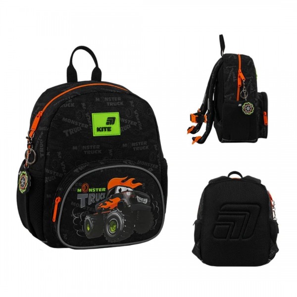 252606 Рюкзак Kite Kids 2727 Monster Truck
