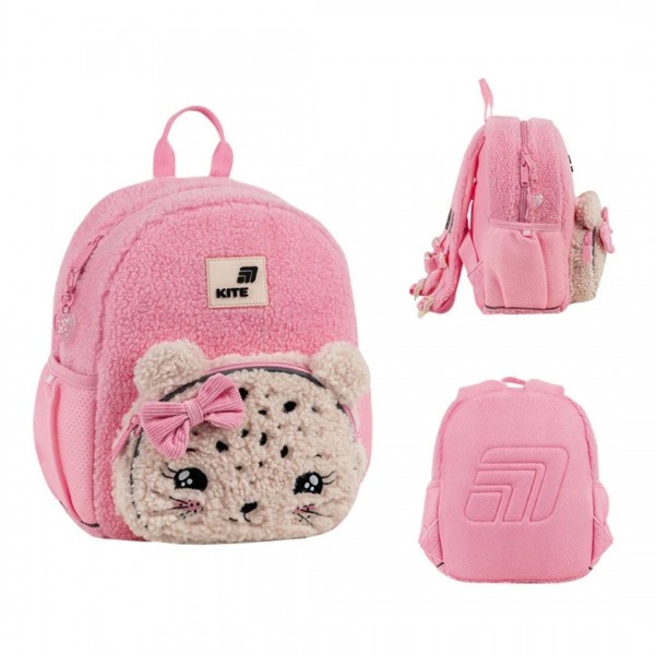 252607 Рюкзак Kite Kids 2727 Pretty Kitty