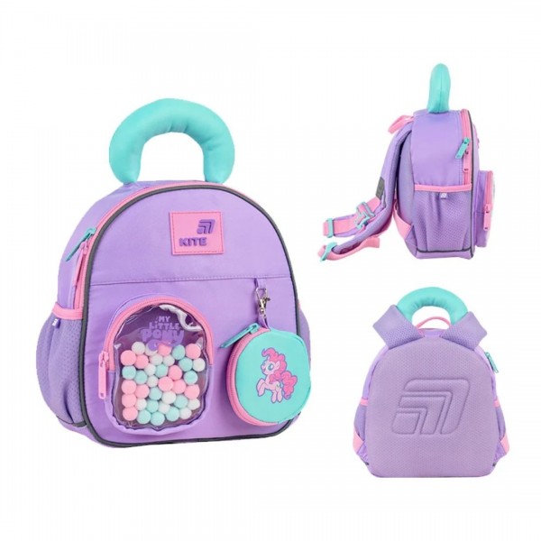 252612 Рюкзак Kite Kids 2737 LP