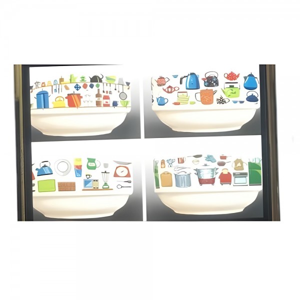 247375 Супниця "Home" 500мл