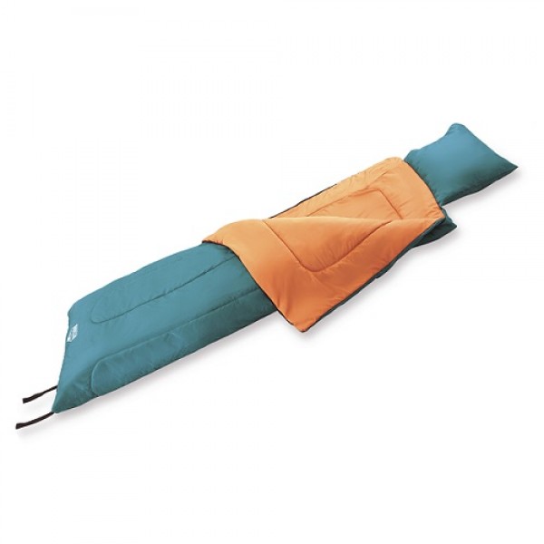 53690 Спальний мішок Bestway Hibernator200 (9-13оС) 190*84см, BW-68055