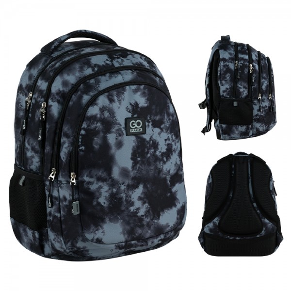 226003 Рюкзак GoPack Teens 162L-4