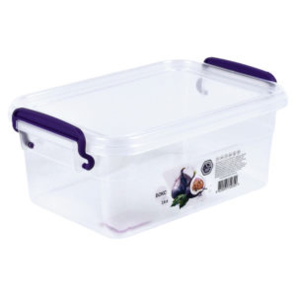 151369 КОНТЕЙНЕР З РУЧКАМИ 1,60 л. 13 арт