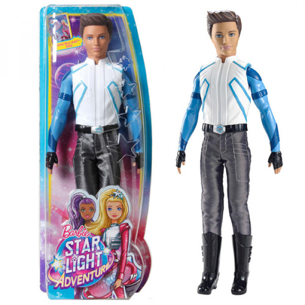 14597 Кен з м/ф "Barbie: Зоряні пригоди"