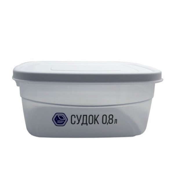 84959 Контейнер для харчових продуктів, NP-90б