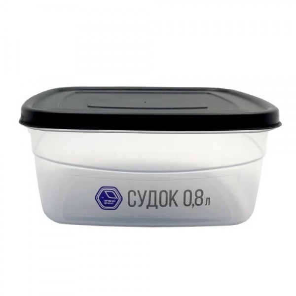 257040 Контейнер для харчових продуктів, NP-90ч